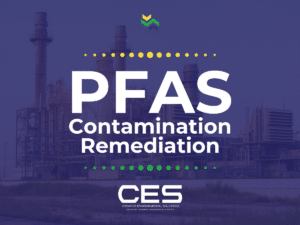 are pfas forever chemicals